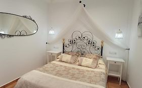 Casa Rural Miralmonte
